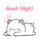 Lovely White Bear4 .MOV 9