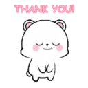 Lovely White Bear4 .MOV 10