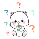 Lovely White Bear4 .MOV 13