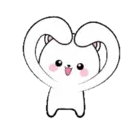 Lovely White Bear5 8