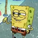 Mix Bob esponja ️ 8