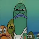 Mix Bob esponja ️ 27