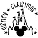 Navidad Disney 1