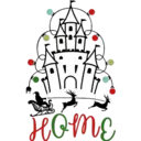 Navidad Disney 22