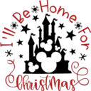 Navidad Disney 21