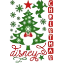 Navidad Disney 7