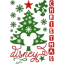 Navidad Disney 13
