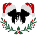 Navidad Disney 16