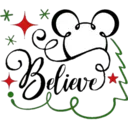 Navidad Disney 14