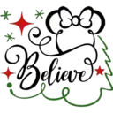 Navidad Disney 3