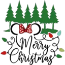 Navidad Disney 12