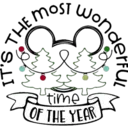 Navidad Disney 8