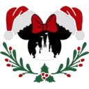 Navidad Disney 23