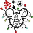 Navidad Disney 25