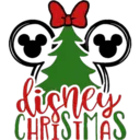 Navidad Disney 19