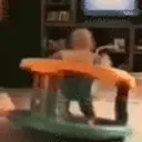 Niños Bebés cute ️ 26