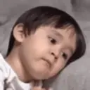 Niños Bebés cute ️ 25