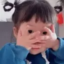 Niños Bebés cute ️ 11