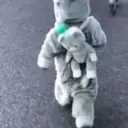 Niños Bebés cute ️ 29