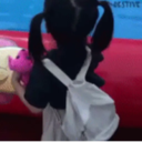 Niños Bebés cute ️ 8
