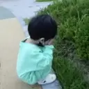 Niños Bebés cute ️ 10