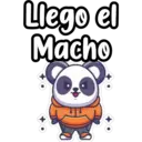 Panda Cute 22