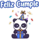 Panda Cute 10