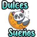 Panda Cute 21