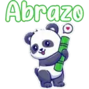 Panda Cute 24