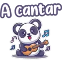 Panda Cute 16