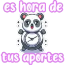 Panda Cute 15
