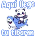 Panda Cute 27