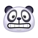 Panda emoji MOV. 9