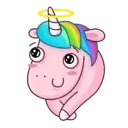 Sparks Unicorn MOV. 7