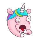 Sparks Unicorn MOV. 3