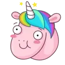 Sparks Unicorn MOV. 21