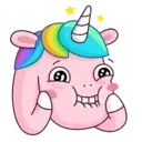 Sparks Unicorn MOV. 18