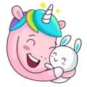 Sparks Unicorn MOV. 4