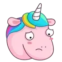 Sparks Unicorn MOV. 2