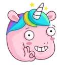 Sparks Unicorn MOV. 14