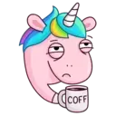 Sparks Unicorn MOV. 20