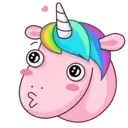 Sparks Unicorn MOV. 6