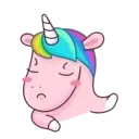 Sparks Unicorn MOV. 5
