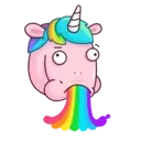Sparks Unicorn MOV. 10