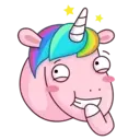 Sparks Unicorn MOV. 22