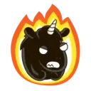 Sparks Unicorn MOV. 1