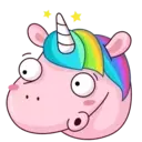 Sparks Unicorn MOV. 13