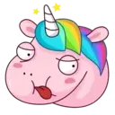 Sparks Unicorn MOV. 9