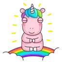 Sparks Unicorn MOV. 15