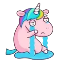 Sparks Unicorn MOV. 23